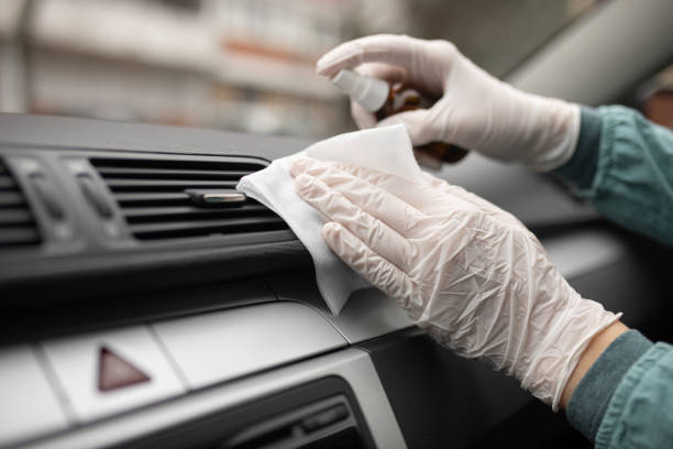 Best Ventilation Cleaning Services  in English, IN