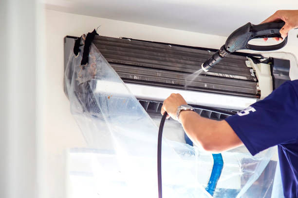  English, IN Airduct Cleaning Pros