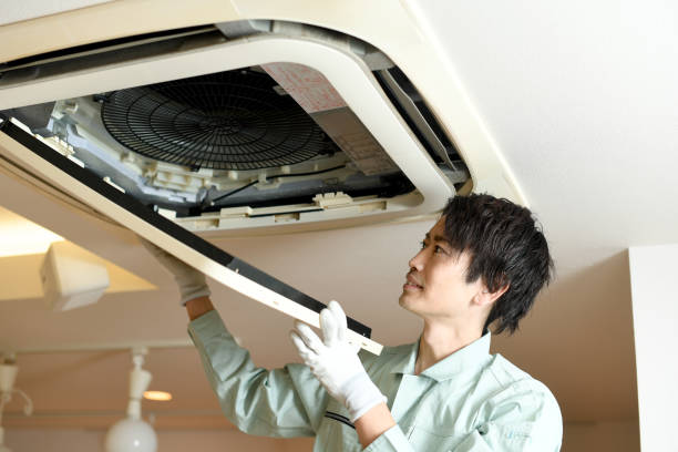 Best Air Duct Cleaning Near Me  in English, IN