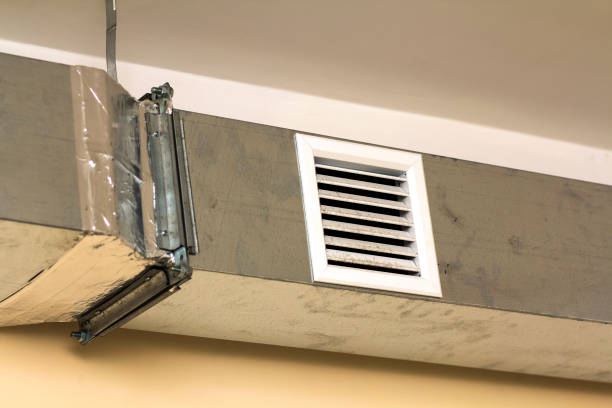 Best Air Duct Cleaning Near Me  in English, IN